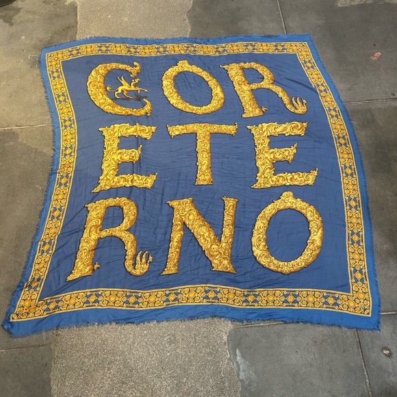 Coreterno Scarf - Picture 1 of 1